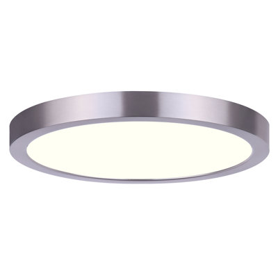 Pedraza LED Flush Mount