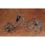 Orbec Tabletop Wine Bottle Rack in