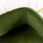 Leidah 2 Seater Velvet Sofa