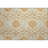 Premium Machine Washable Cerrito Gold Rug-105689097