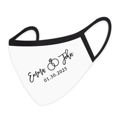 Polyester Favor Bag