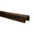 3-7/8 in x 5-7/8 in x 153 in. Modern Faux Wood Beam-75145719