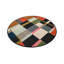 Tapis Bungalow Rose Tamaris Caimin-1205972171