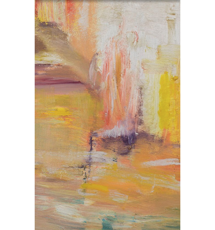«After Yellowstone» par Irina Gorbman