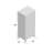 Fairgrove 18'' W 7 - Drawer Dresser-2114621150