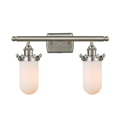 Éclairage pour meuble-lavabo à intensité variable Calixta