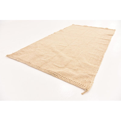 Runner Julian Beige Rug