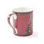 Kit Kemp, Alphabet - Mug A-Z-101949088-101949091