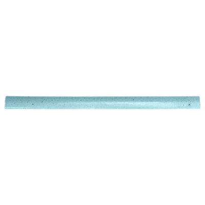 Orion Quarter Round Bullnose Trim 8 in. L x 0.5 in. W Bullnose Tile Trim
