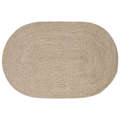 Hand Braided Area Rug