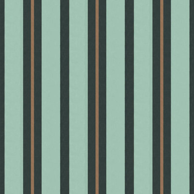 Miami Stripe Mini - Wallpaper