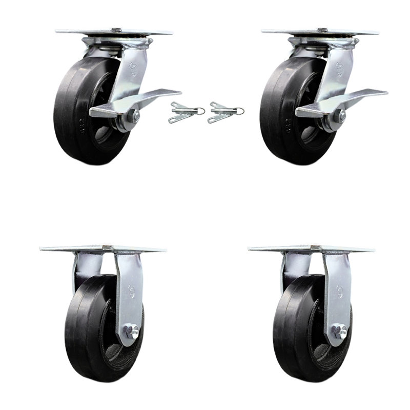 Casters