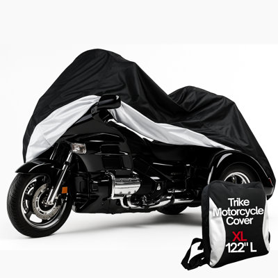 Trike Bike Motorcycle Covers