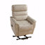 Fauteuil inclinable électrique inclinable contemporain inclinable