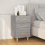 Westbury 40cm W Bedside Table-178033095
