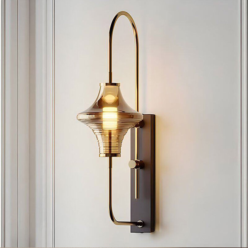 LED Wall Light 20" H