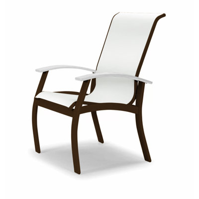 Chaise de patio Askar