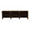 Durant Sideboard Dark Brown