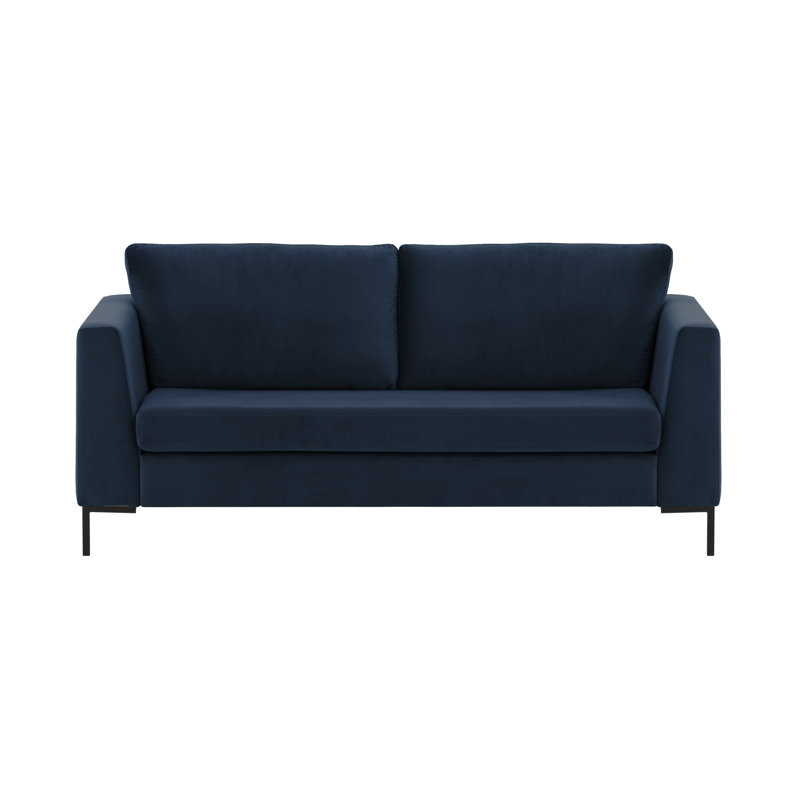 Holiday Sofa, 2, Blue