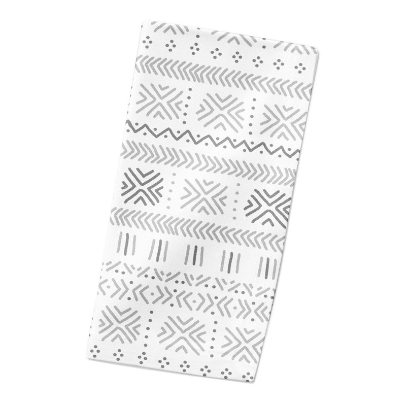 Serviette Aleema 10 po