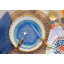 Straw Loop Placemat-24737410