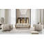Sipario Vita Velvet Sofa-1673510764