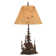 Glynis Metal Table Lamp
