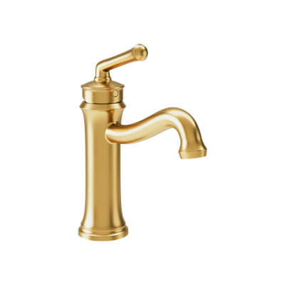 Robinet de salle de bain Braston