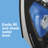 Hamilton Beach 2-in-1 1200 Iron