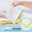 Food Storage Container - Set of Containers and Lids