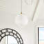 Rockport 1 - Light Pendant