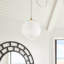 Rockport 3 - Light Pendant