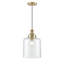 Luminaire suspendu 1 lumière Aloni-1915497258