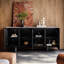 Modern minimalist sideboard storage cabinet-1875708604