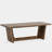 Large Executive Desk (Not Include Stools)