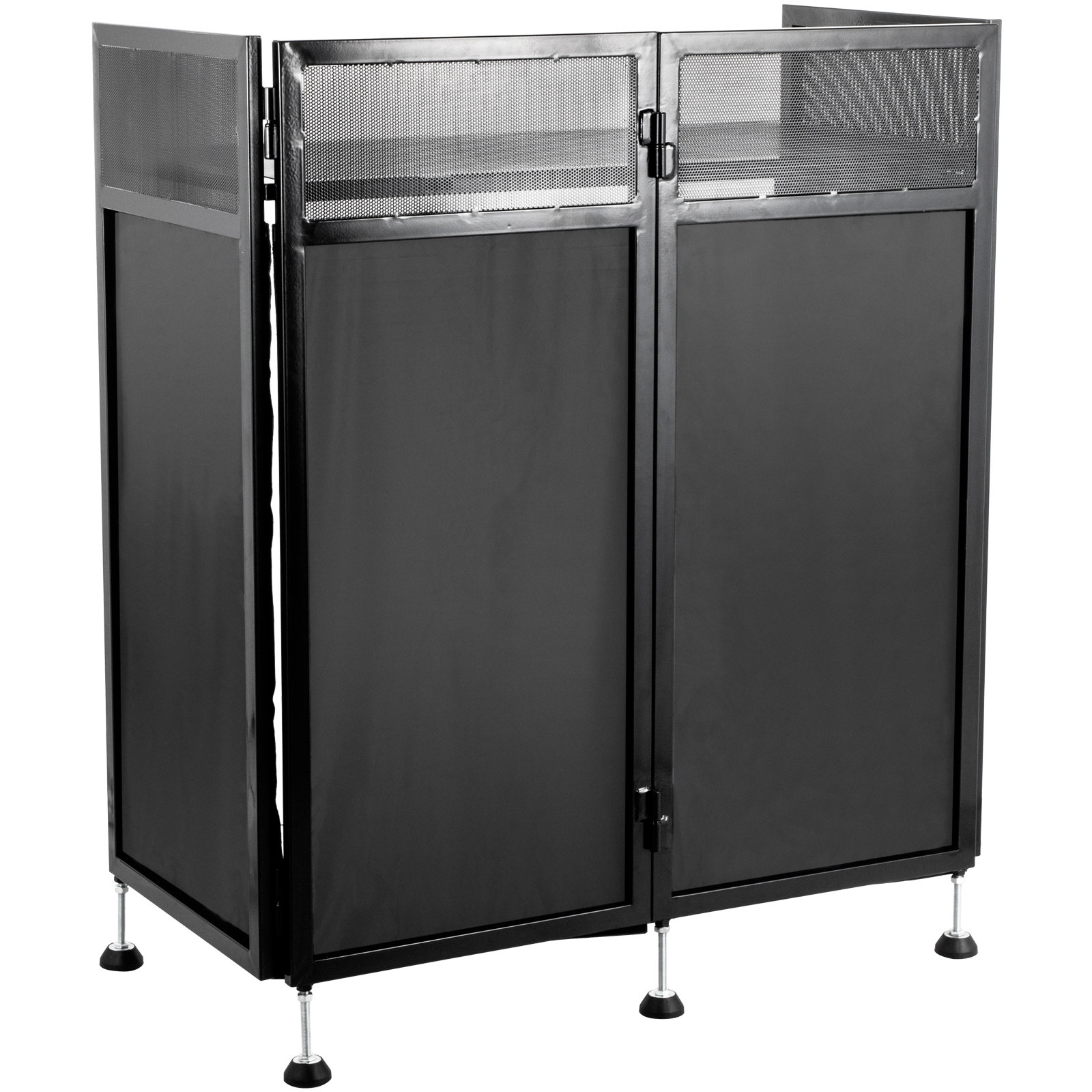 VEVOR Iron Computer Desk | Wayfair