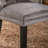 Damine Upholstered Dining Chair-33011310-33011304