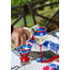 Verre à vin 11 po Patriotic
