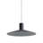 Meier 8" LED Pendant in Coffee-254522712