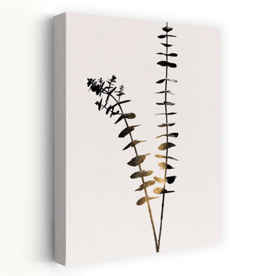 Contemporary Art Abstract Contemporary Landscape Nature Art