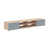Natural Oak/Grey is out of stock