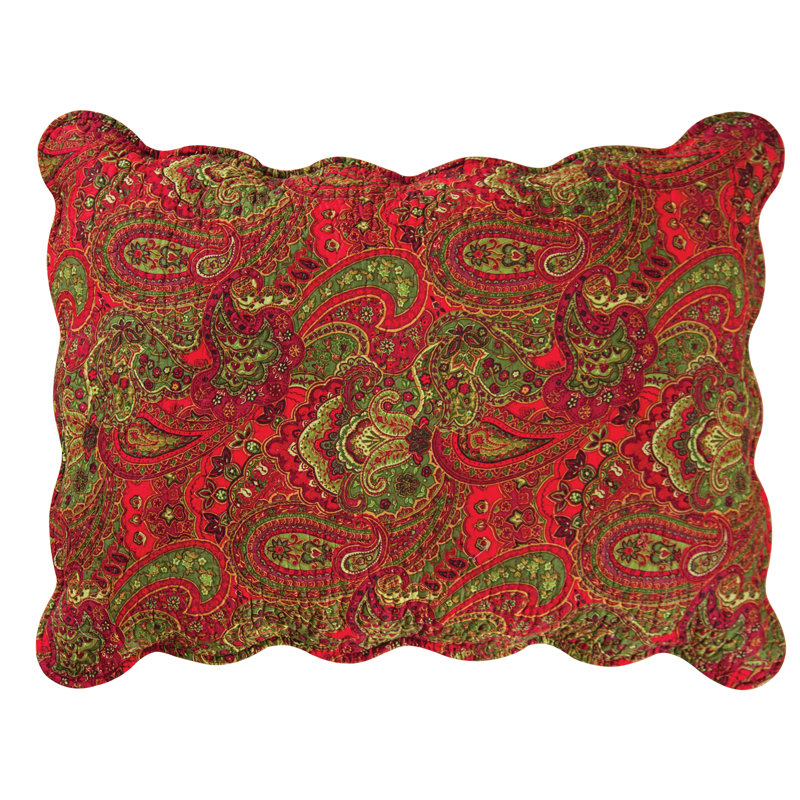 Collection de surfaces de coton Reynal