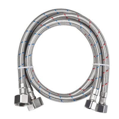 Faucet Supply Line