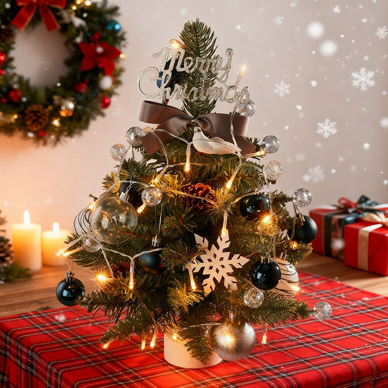Christmas Decorative Accent