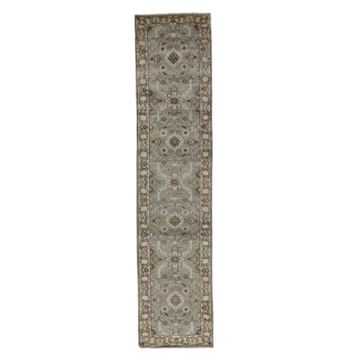 One-of-a-Kind 2'8" X 11'10" Area Rug