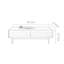 Table basse North American