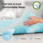 Surmatelas en mousse viscoélastique gélifiée-59774801-126593461