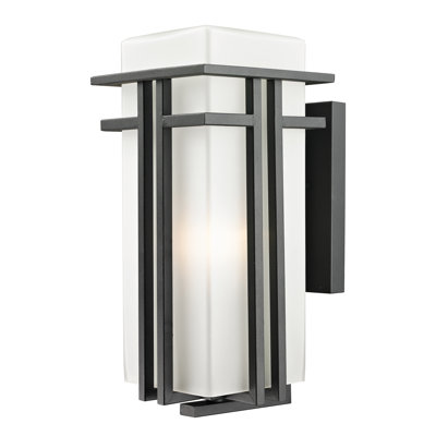 Driden Aluminum Wall Light