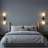 Elora 2-Light Armed Sconce-1544389919