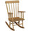 Children's Rocker 10" H Seat